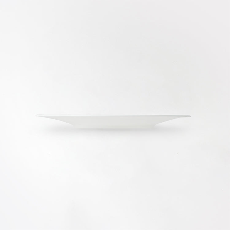 拍 HAKU 21.5cmプレート (5枚セット)