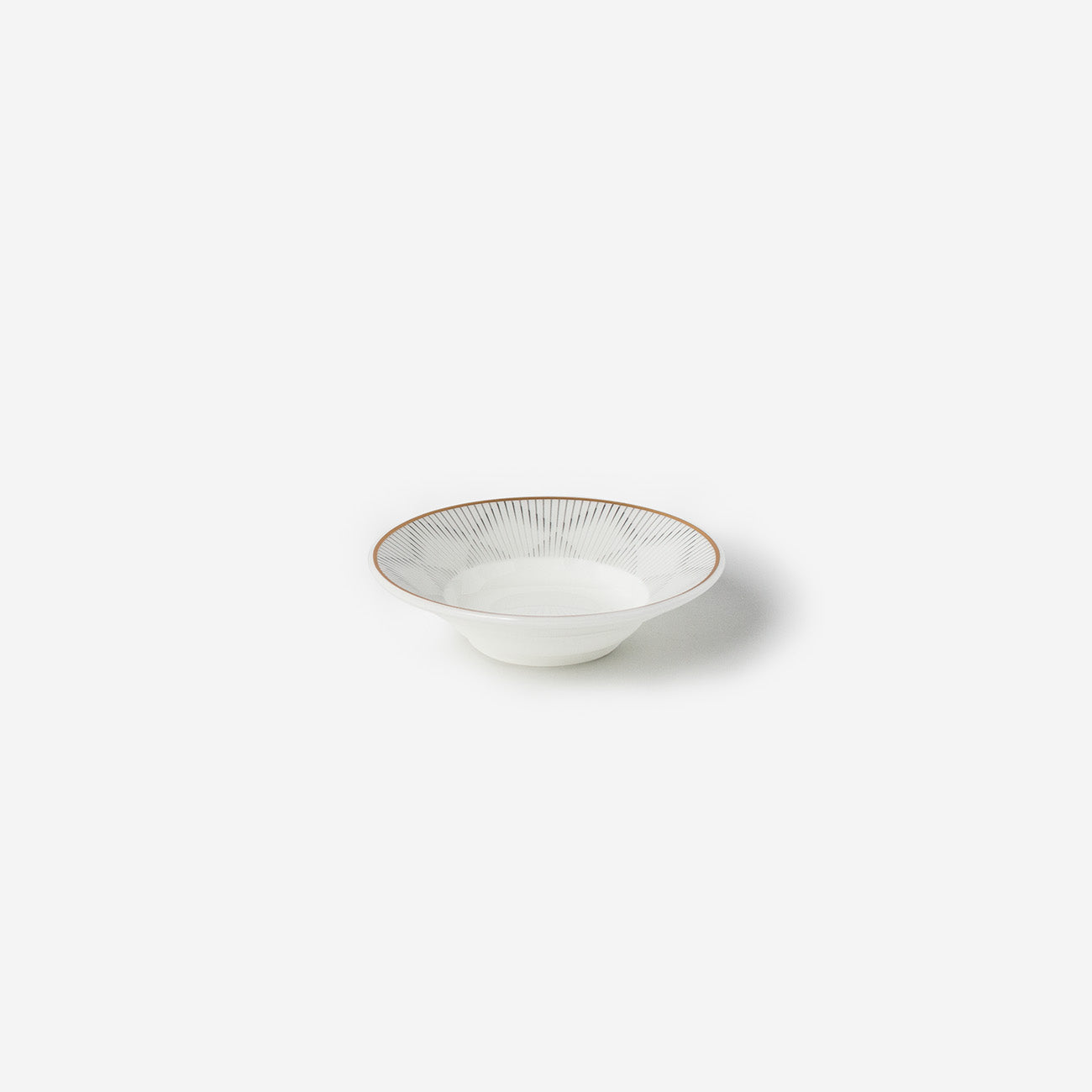 9cmリム小皿