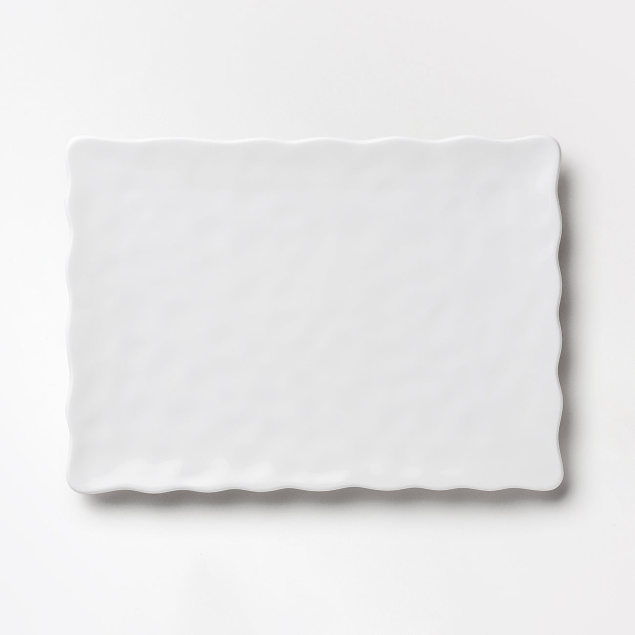 27×19cm長角皿
