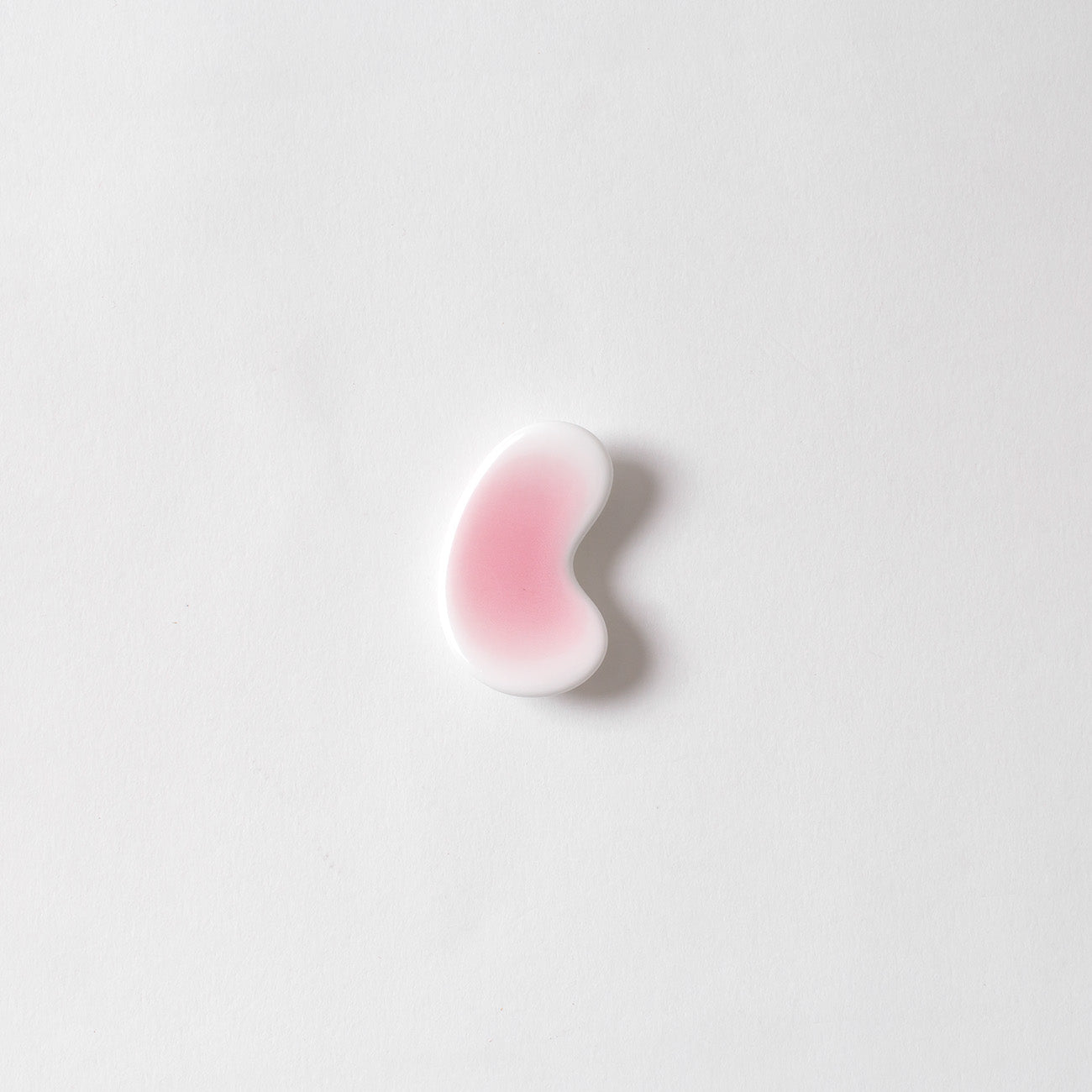 箸置 (ダスティピンク)