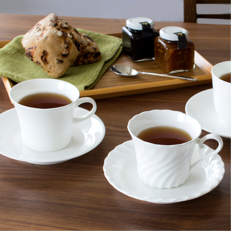 コーヒー碗皿 (200cc)