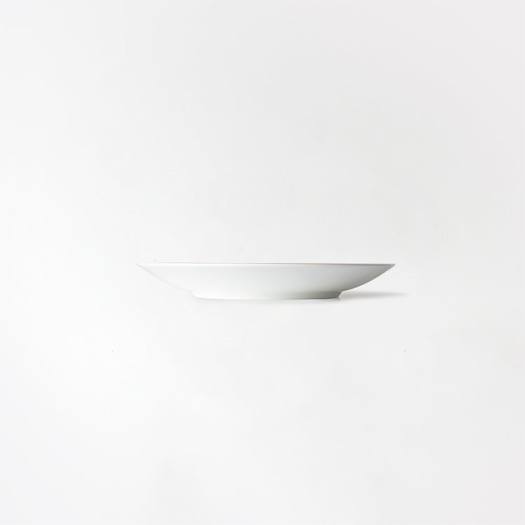 ペア16.5cm丸皿