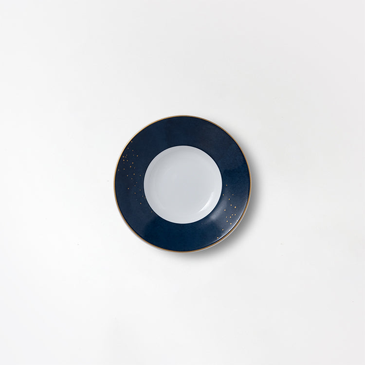 9cmリム小皿