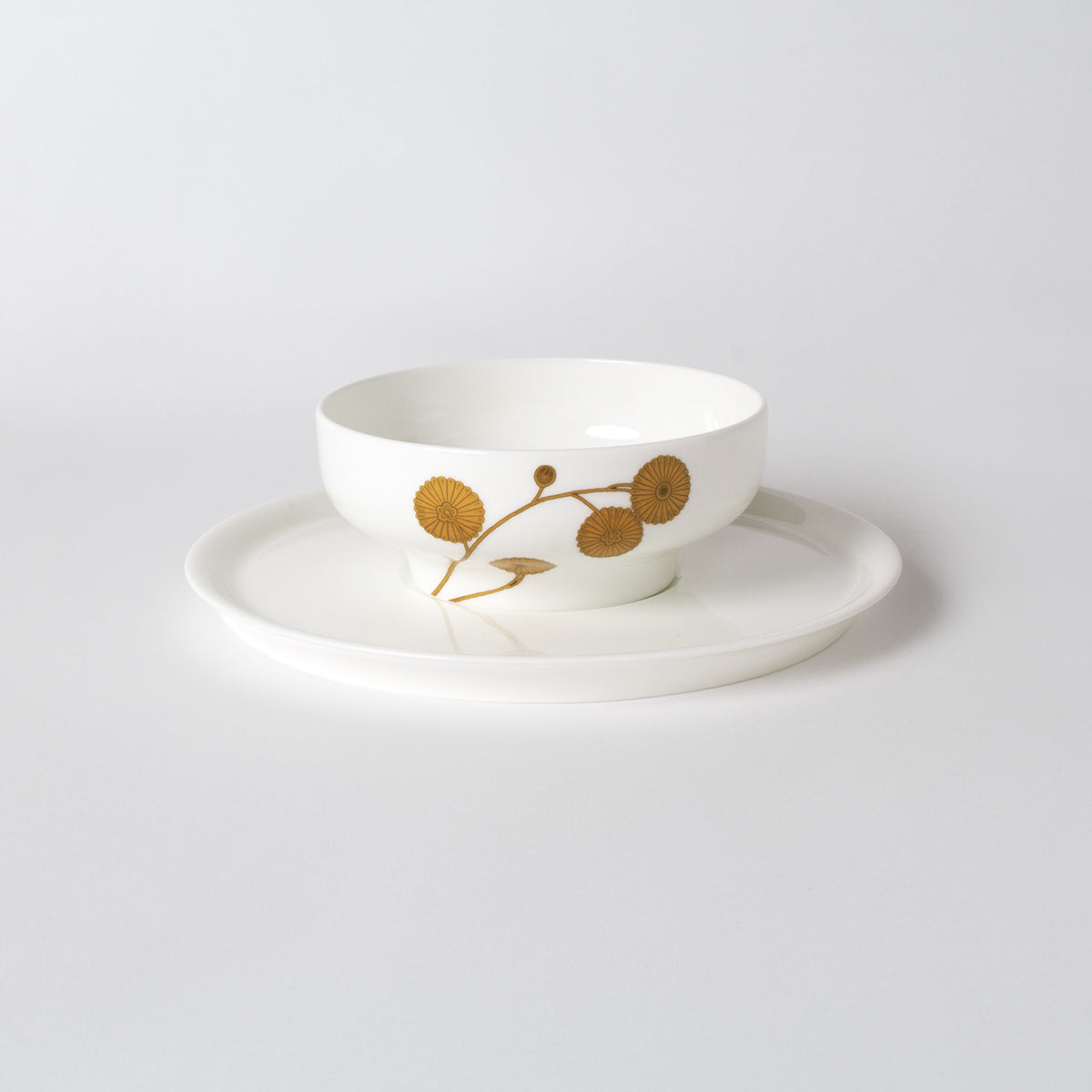 14cmデザート・スープボール