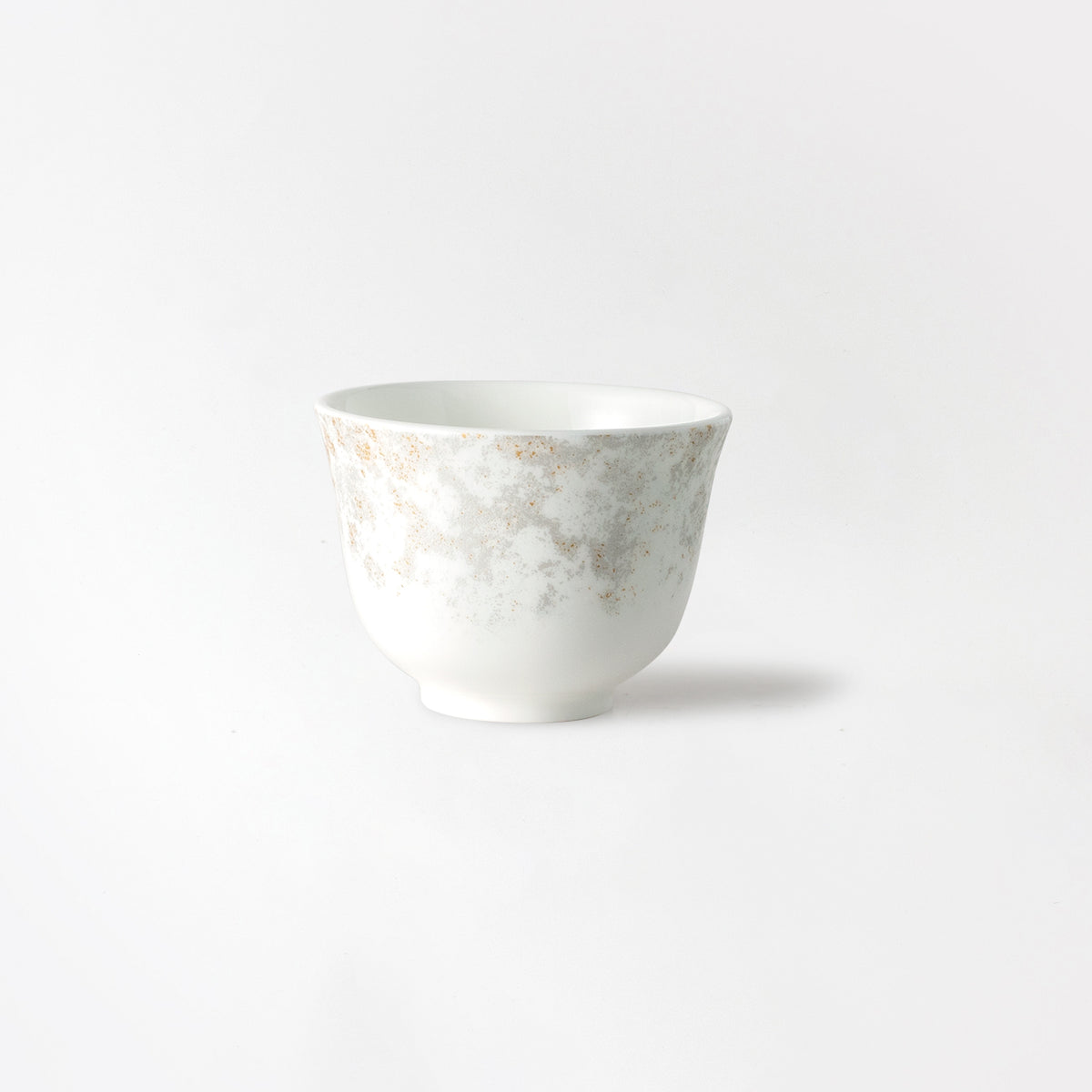 涼月 飲茶湯呑(150cc)
