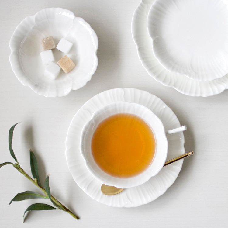 紅茶碗皿