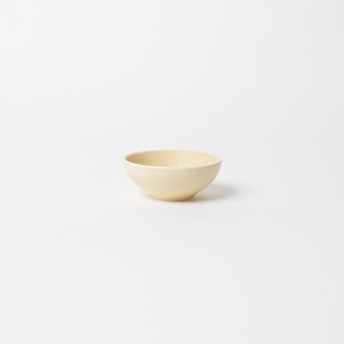 7.5cmボール(H3) クリーム