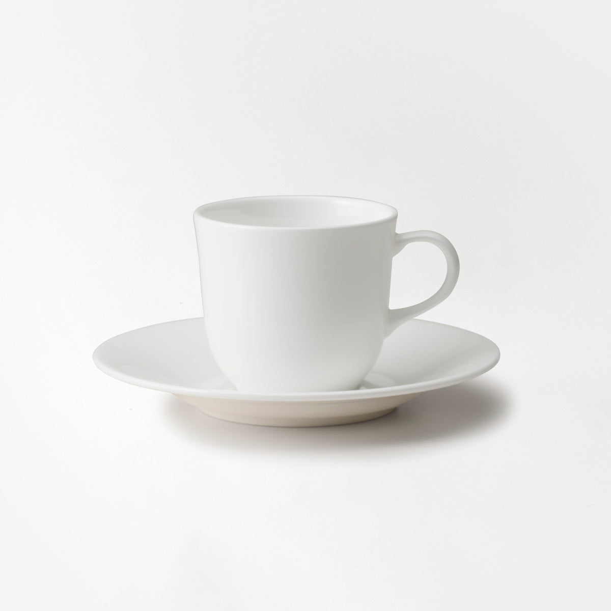 コーヒー碗皿 (160cc)