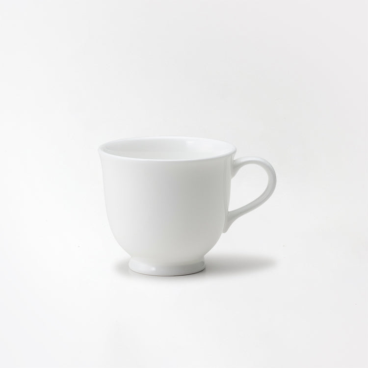 高台コーヒー碗 (190cc)