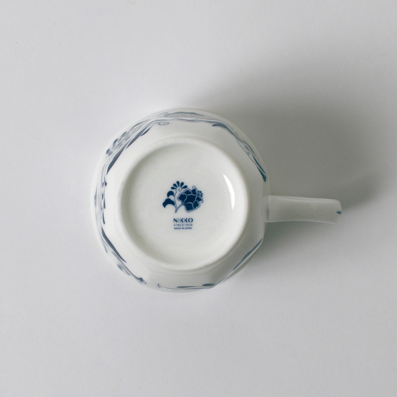 コーヒーマグ