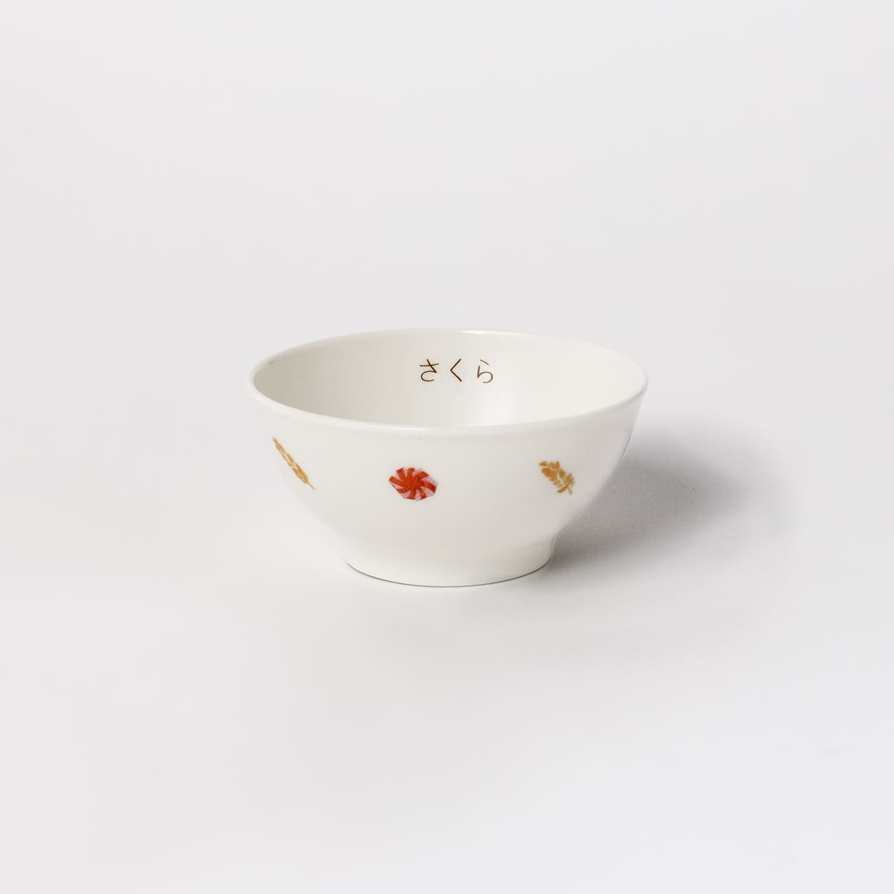 10cmライスボール (ネーム入)