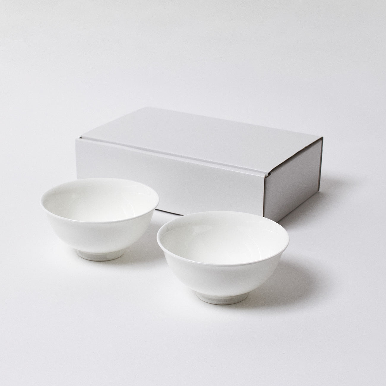 ペア13cm飯碗