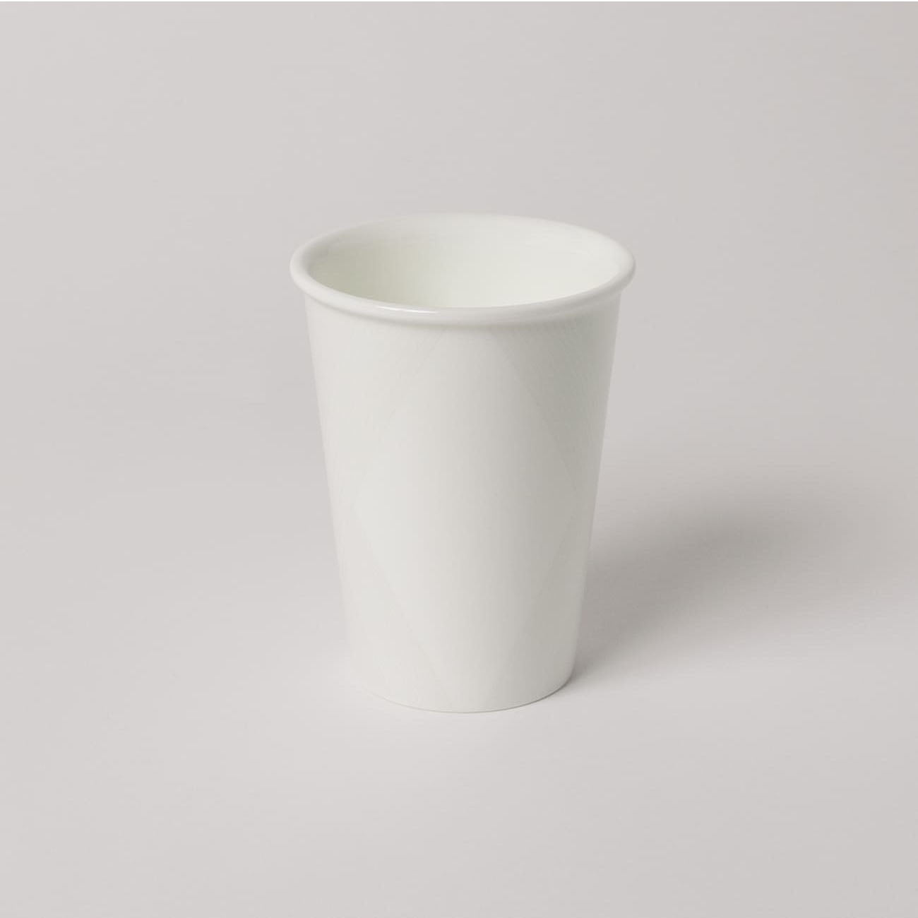 ペアペーパーカップ (スリーブ付) A4
