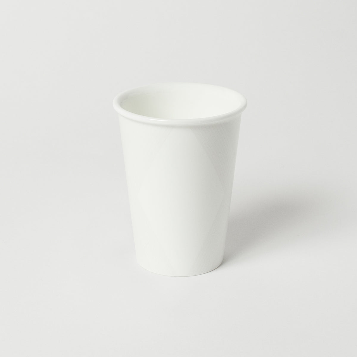 like a Paper Cup (鼓門)