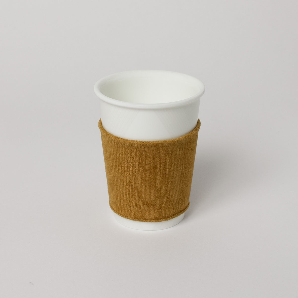 like a Paper Cup (鼓門)