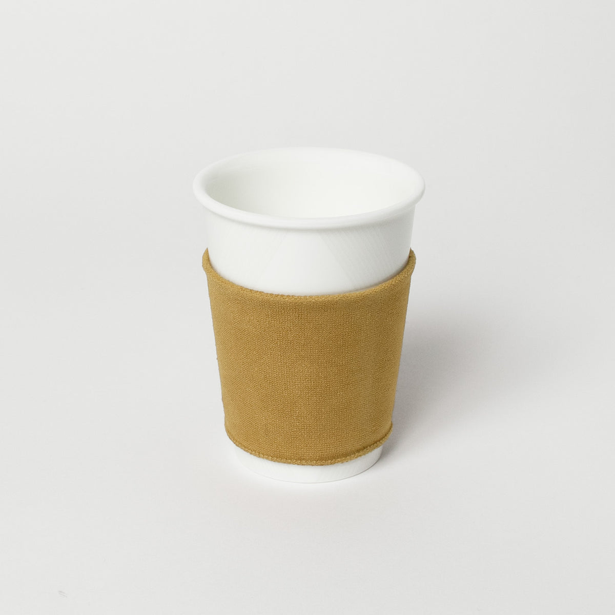 like a Paper Cup (鼓門) スリーブ付 (オニオン)