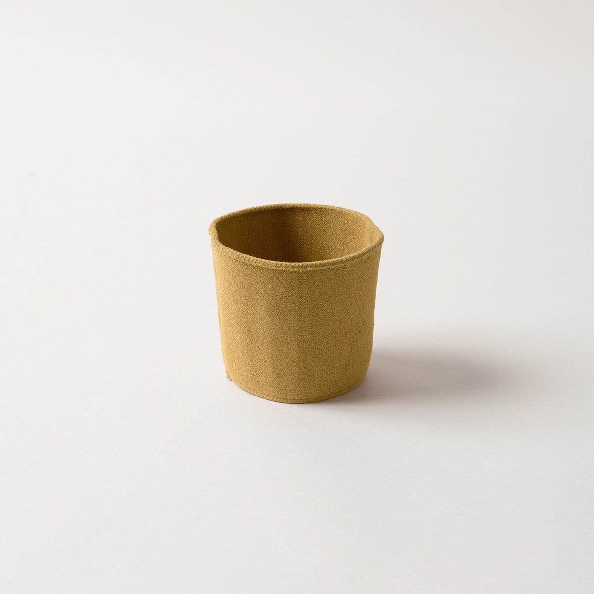 like a Paper Cup (鼓門) スリーブ付 (オニオン)