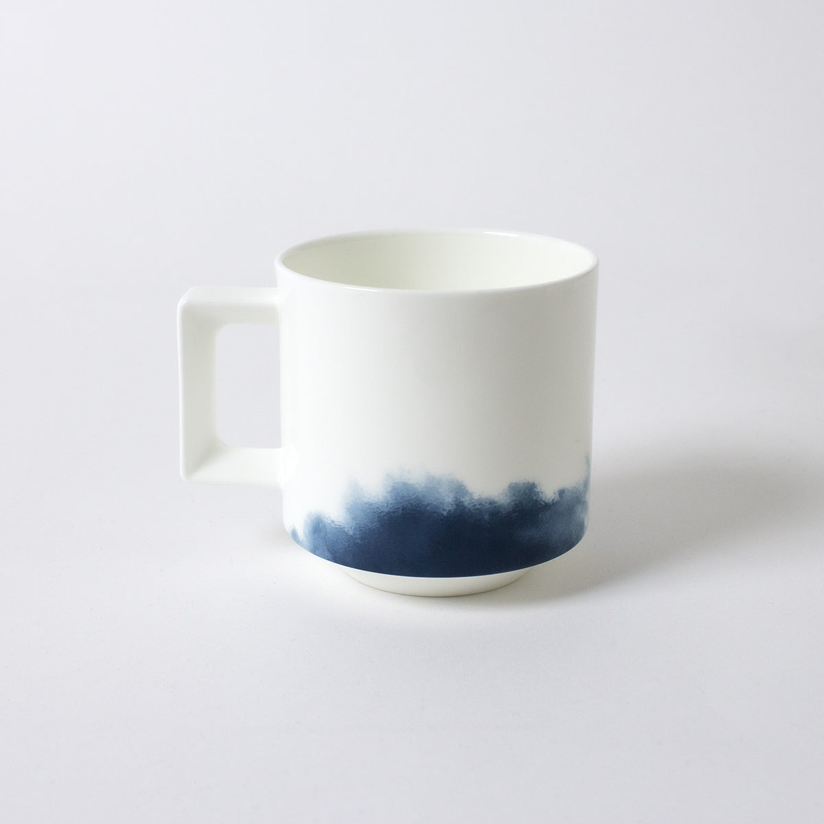 マグ&プレート B2