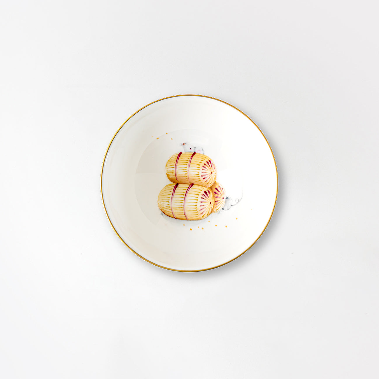 盃 子 (米俵)