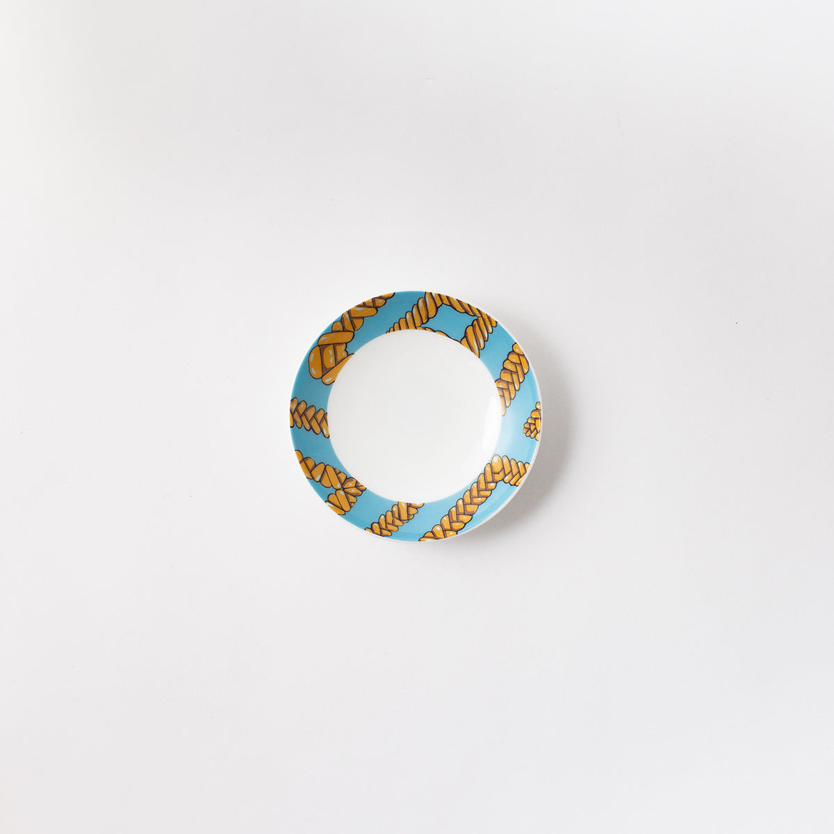 10cmプチディッシュ (CLOUDY TABLE 「Kizuna」)