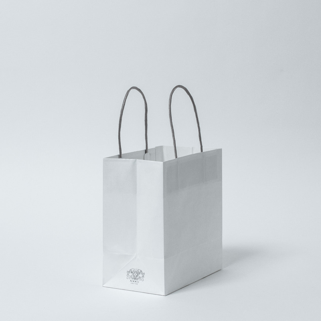 紙袋 小サイズ (22cm×22cm×マチ12cm)