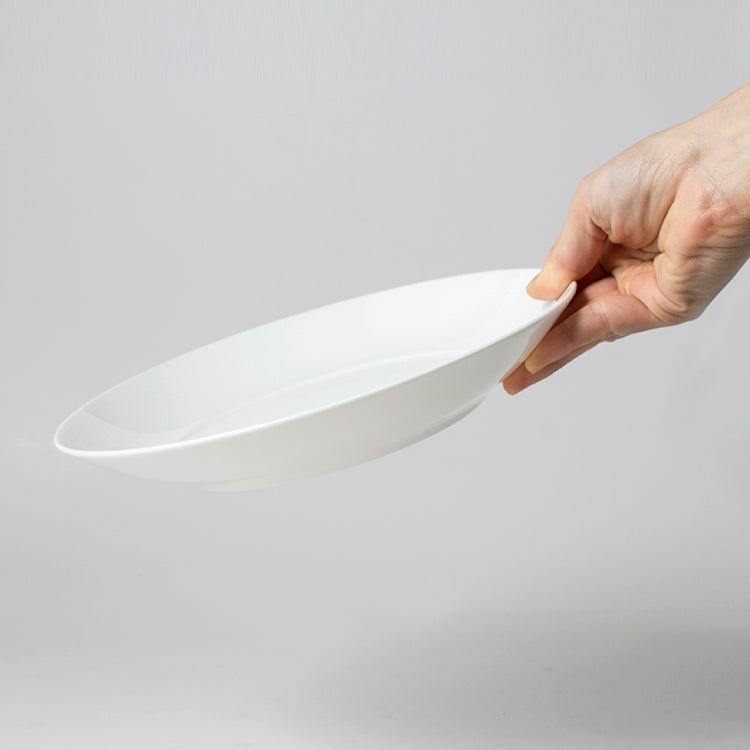 ペアディーププレート (22cm)セット