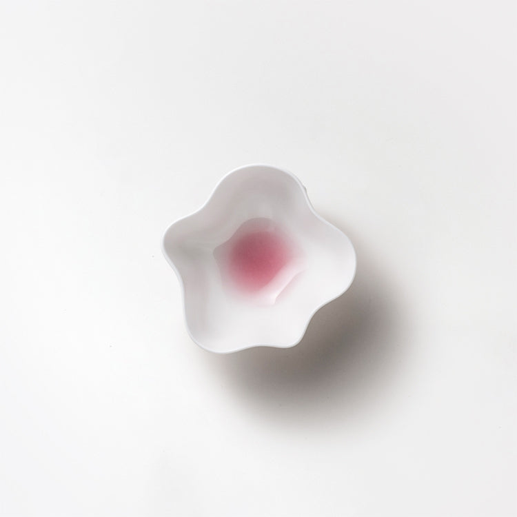 花のボウルセット