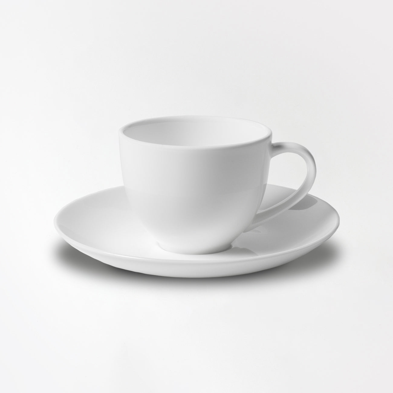 コーヒーカップ&ソーサー