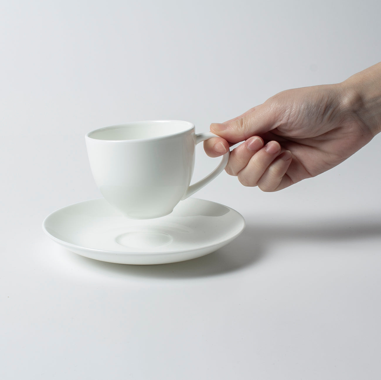 コーヒーカップ&ソーサー