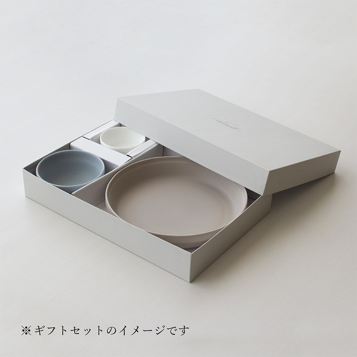 ソーダ3点セット