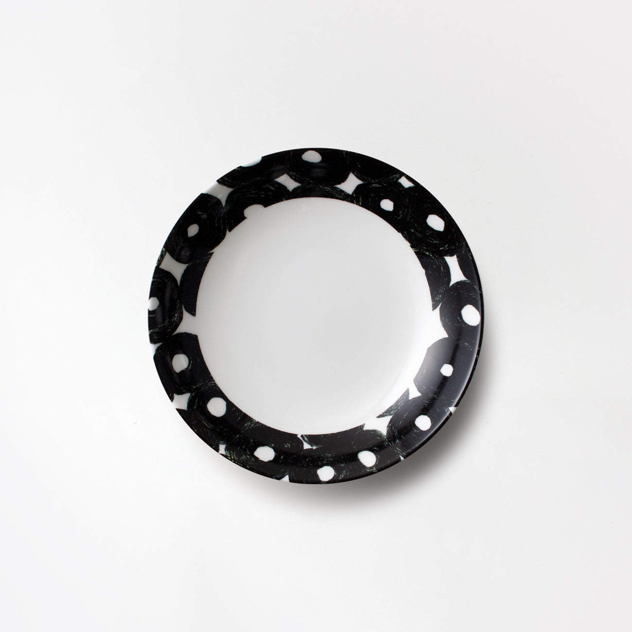 ART BOWL 16cm Sanae Sasaki 「(無題)(丸)」