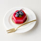 ケーキフォーク 150mm (18-10)