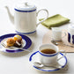 コーヒー・ティースプーン 135mm (18-10)