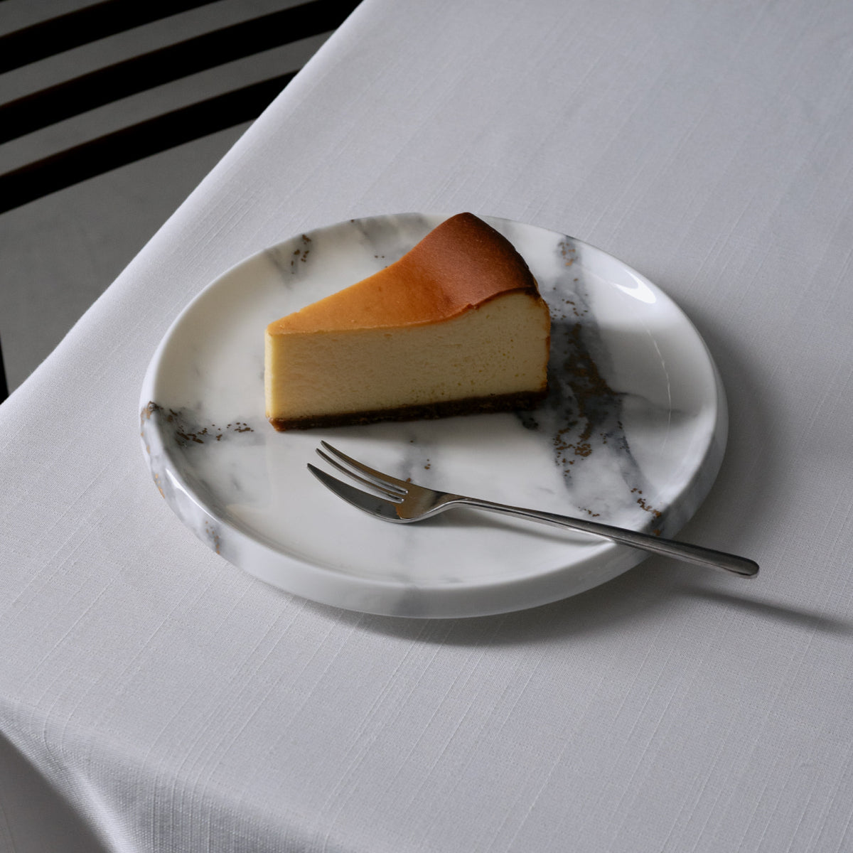 ケーキフォーク 150mm (18-10)