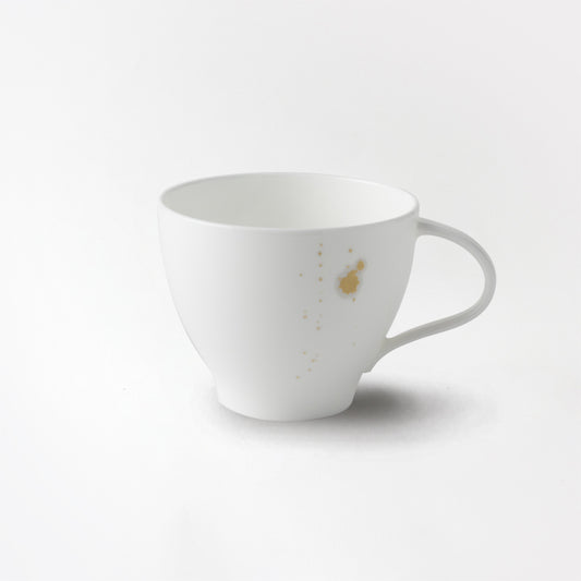 煌 KIRA カプチーノ碗 (340cc)