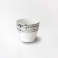 拍 HAKU 8.5cmカップ
