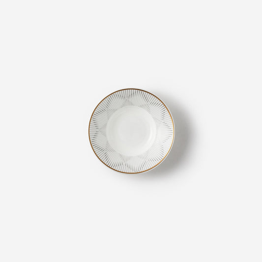 9cmリム小皿
