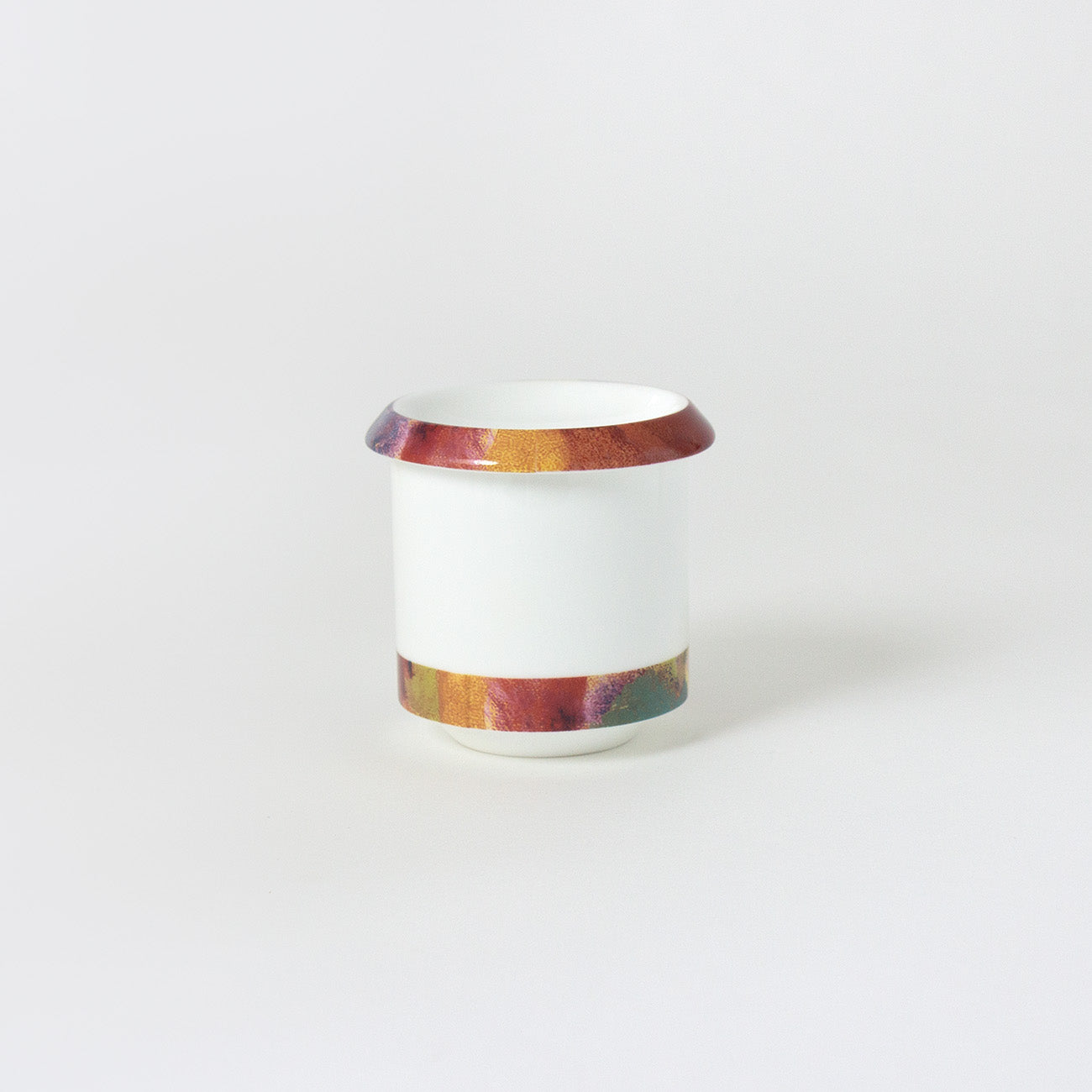 7.5cmプレート