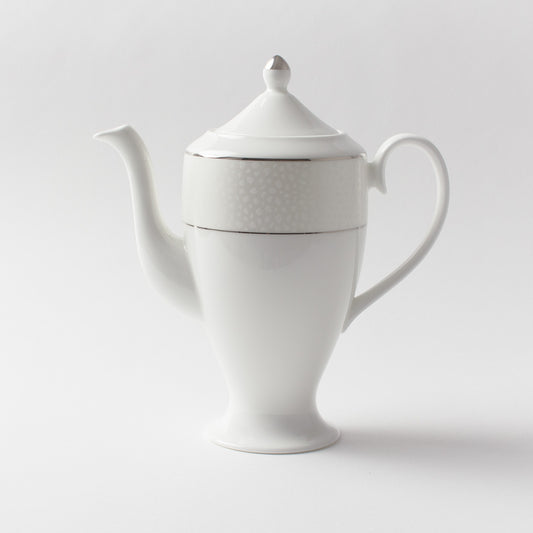 WHITE コーヒーポット(700cc)
