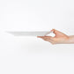 23cmプレート (ブルー)
