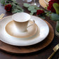 兼用碗 (230cc)(ゴールド)