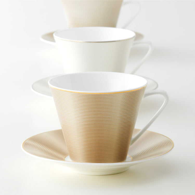 ペアティ&コーヒーセット