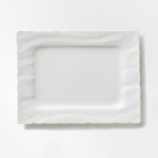 26X20cm長角皿