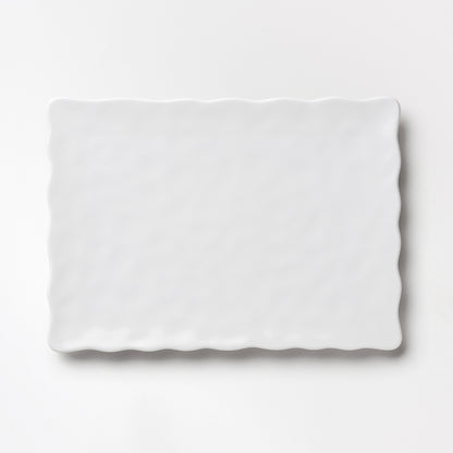 27×19cm長角皿