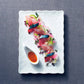 27×19cm長角皿
