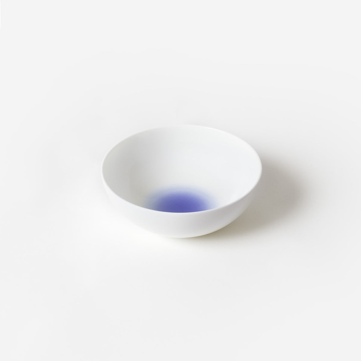 15cmボウル(570cc) (インディゴブルー）