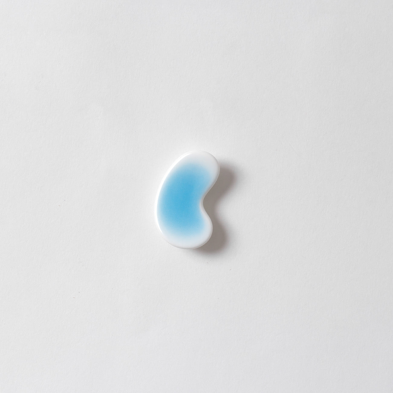 箸置 (アクアブルー）