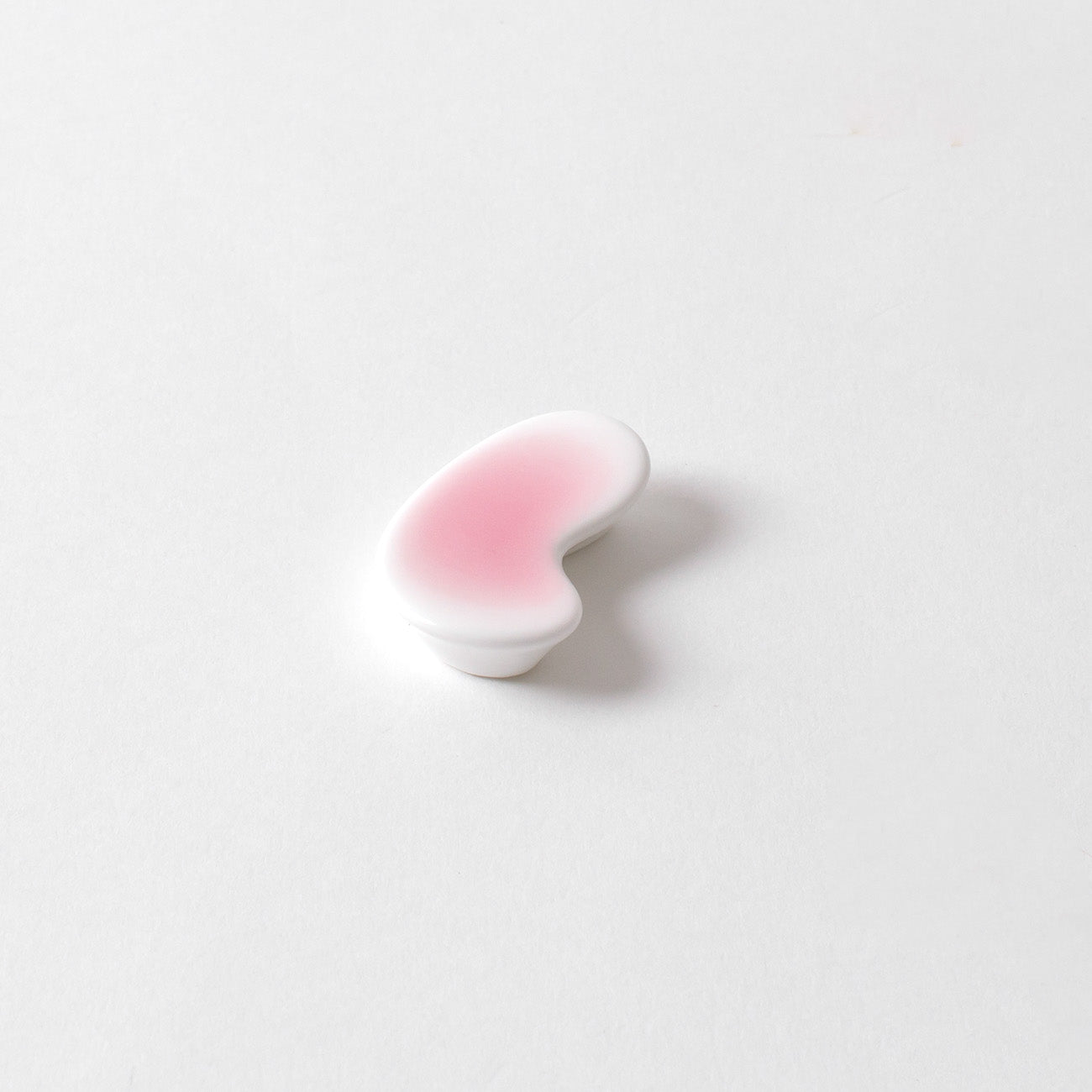 箸置 (ダスティピンク）