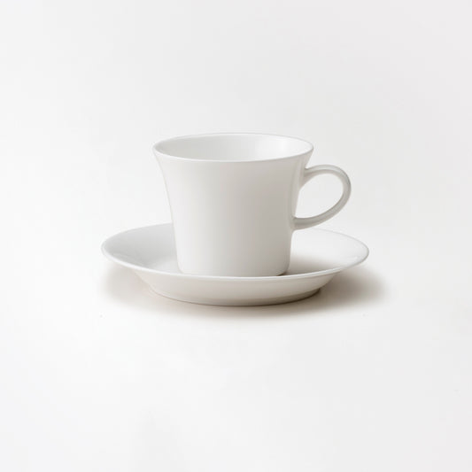 コーヒー碗皿 (200cc)