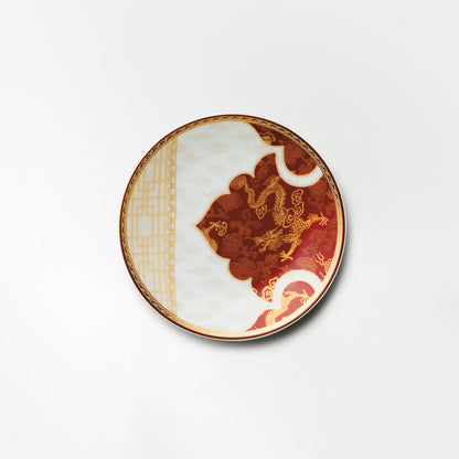 16.5cm丸皿